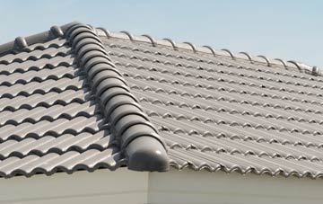 advantages of Kilpeck clay roofing