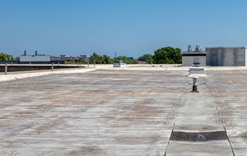 Kilpeck commercial flat roofing
