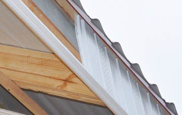 why Kilpeck fascia repairs are essential