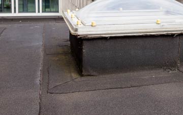 disadvantages of Kilpeck flat roofs
