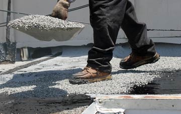 Kilpeck flat roofing companies