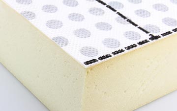 meeting Kilpeck building codes