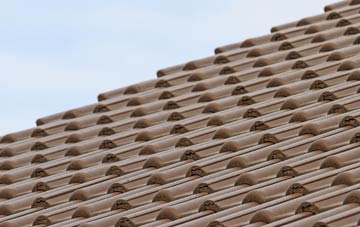 plastic roofing Kilpeck, Herefordshire