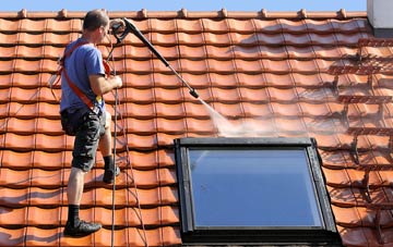 roof cleaning Kilpeck, Herefordshire
