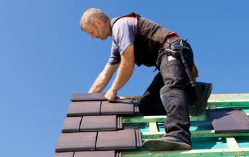 disadvantages of Kilpeck slate roofing