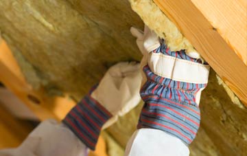 types of Kilpeck pitched roof insulation materials
