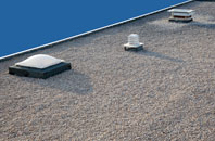 Kilpeck flat roofing