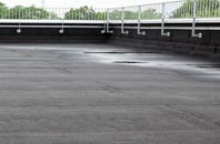 find rated Kilpeck flat roofing companies